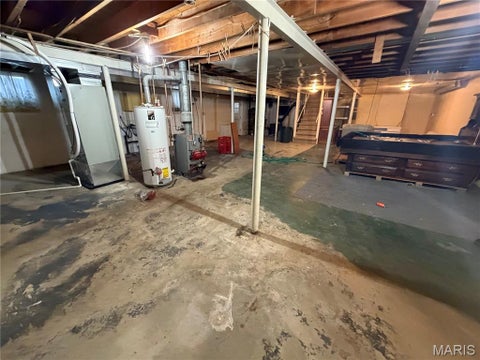 Tiny photo for 15 Quarry Road, Troy, MO 63379 (MLS # 26043944)