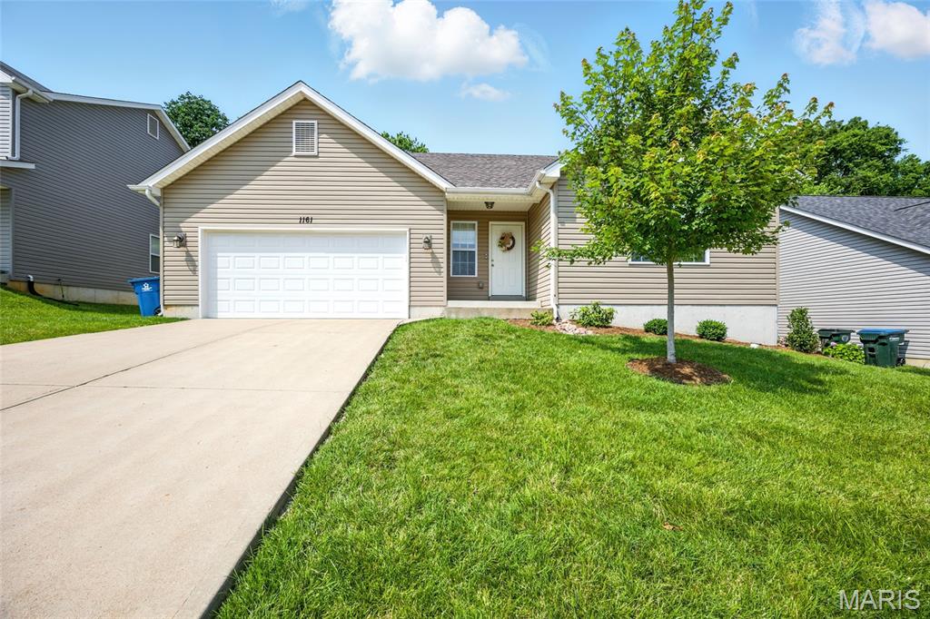 1161 Foxwood Estates Drive