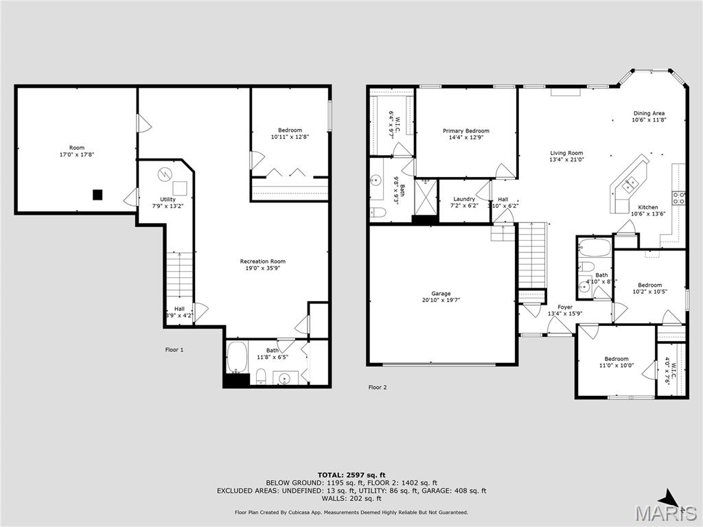 1161 Foxwood Estates Drive