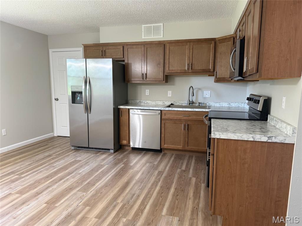 Southwest Quarter - Residential