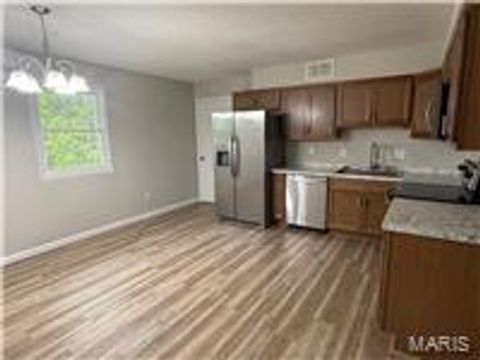 Tiny photo for 17255 State Highway #B, Marthasville, MO 63357 (MLS # 26026765)