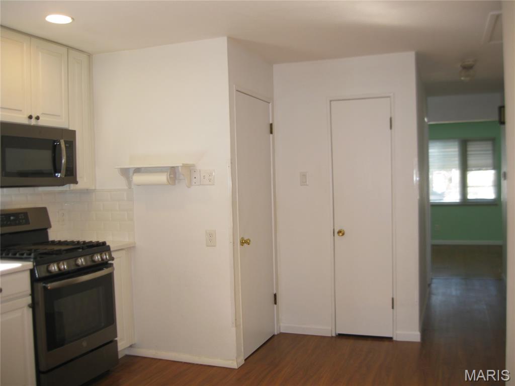 Cliftondale Add - Residential