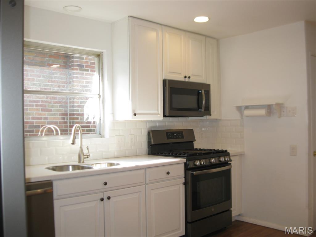 Cliftondale Add - Residential