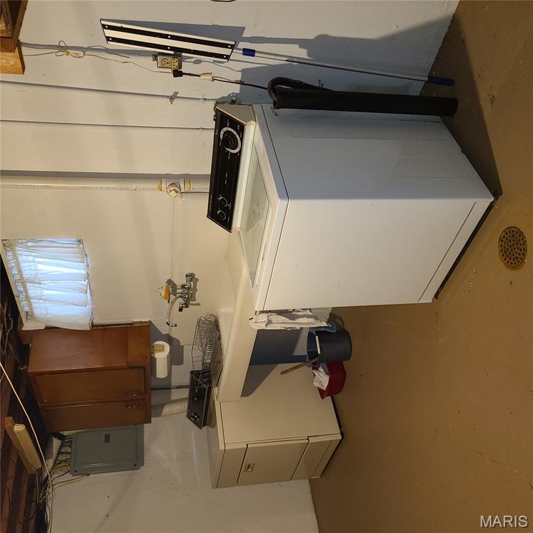 Cliftondale Add - Residential