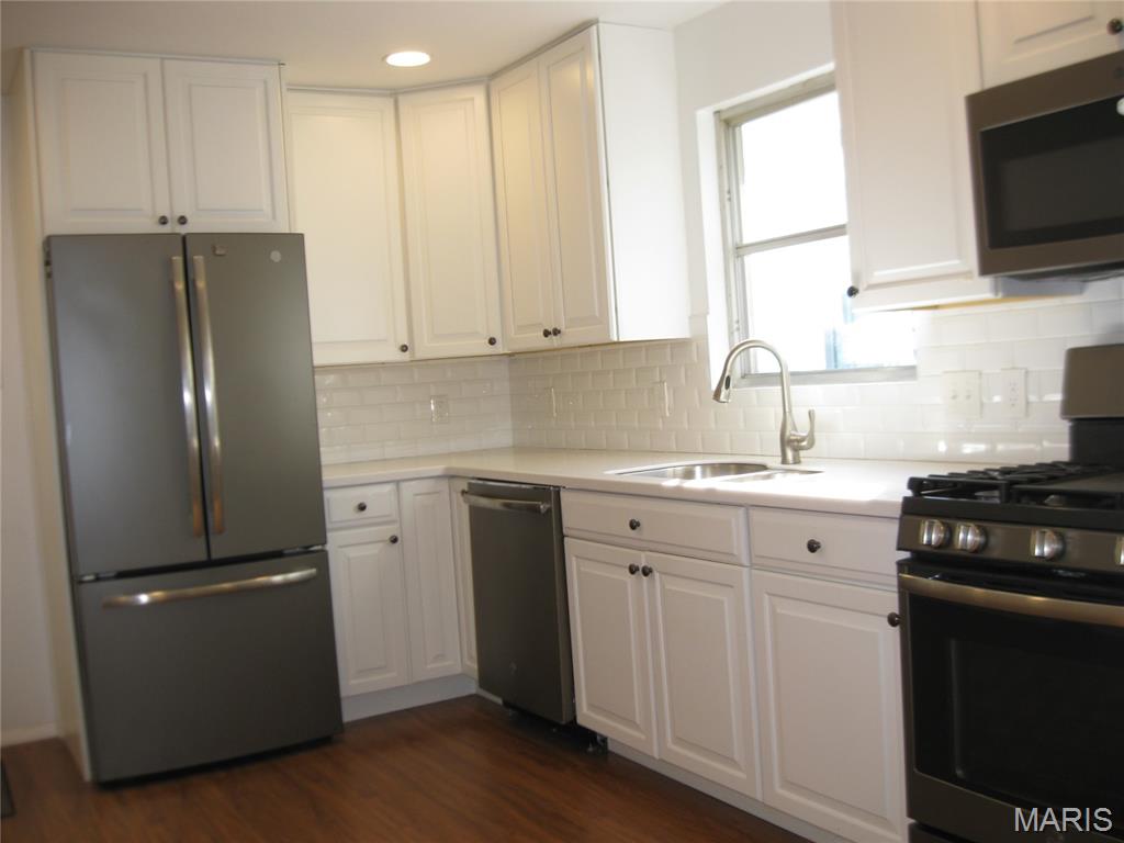 Cliftondale Add - Residential