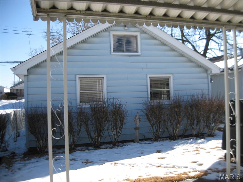 Cliftondale Add - Residential