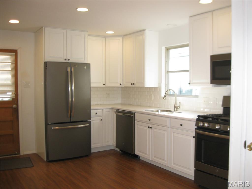 Cliftondale Add - Residential