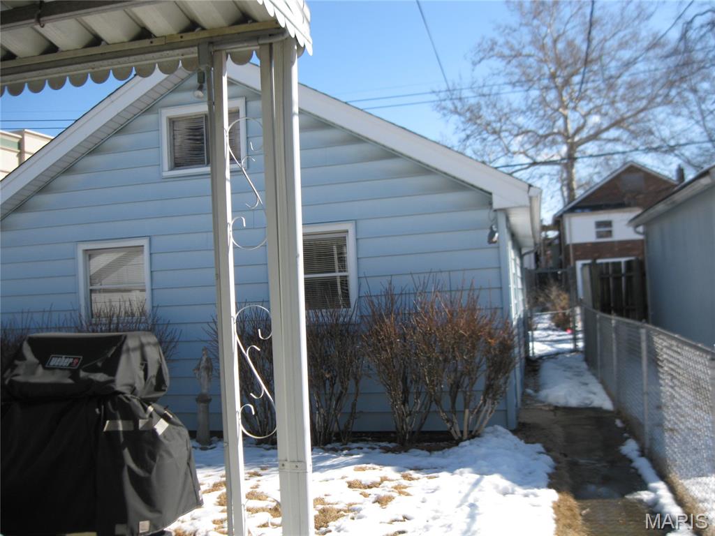 Cliftondale Add - Residential