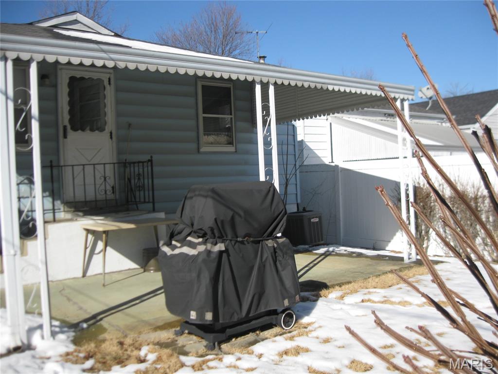 Cliftondale Add - Residential