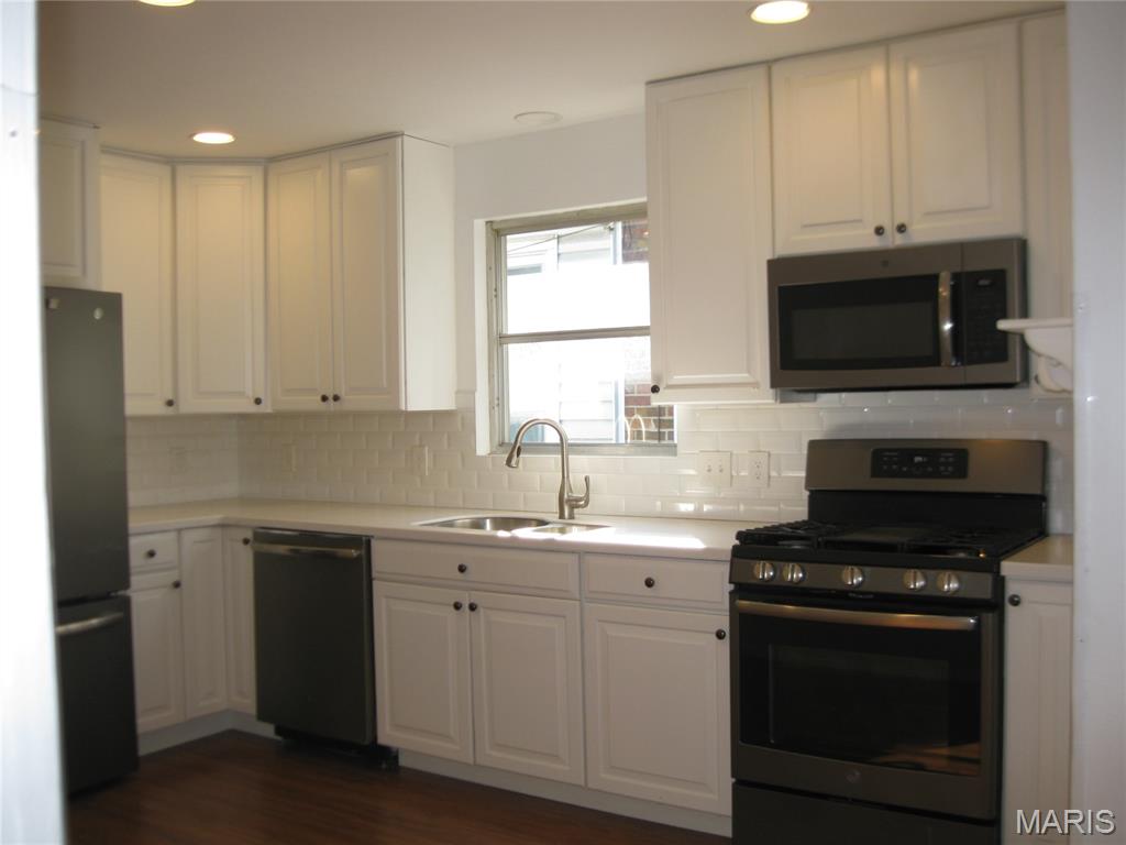 Cliftondale Add - Residential