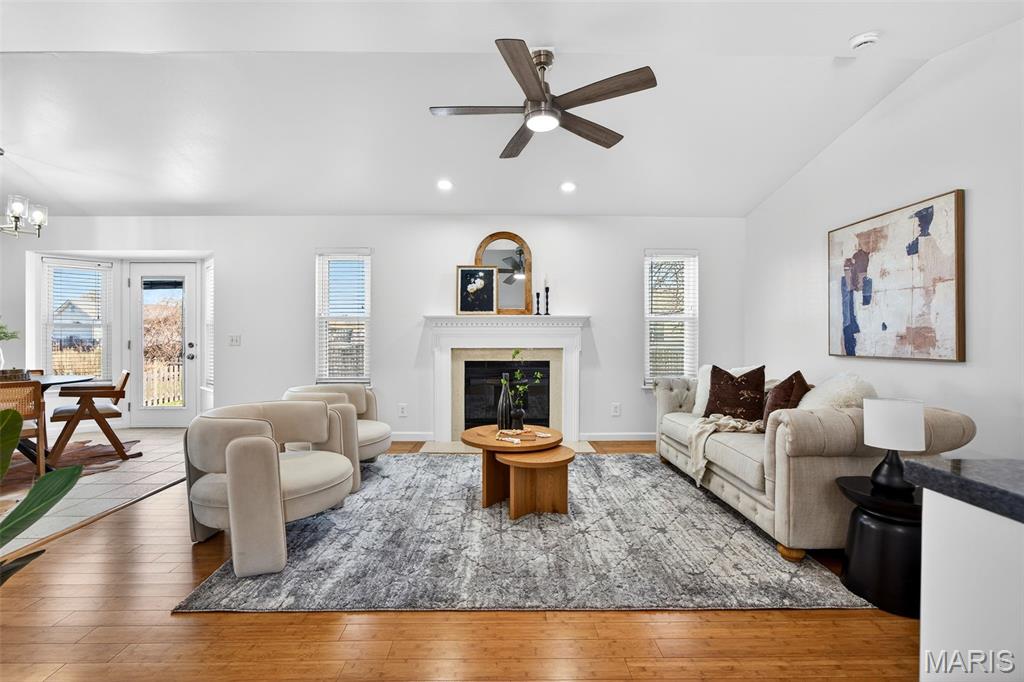 Knolls #2 - Residential