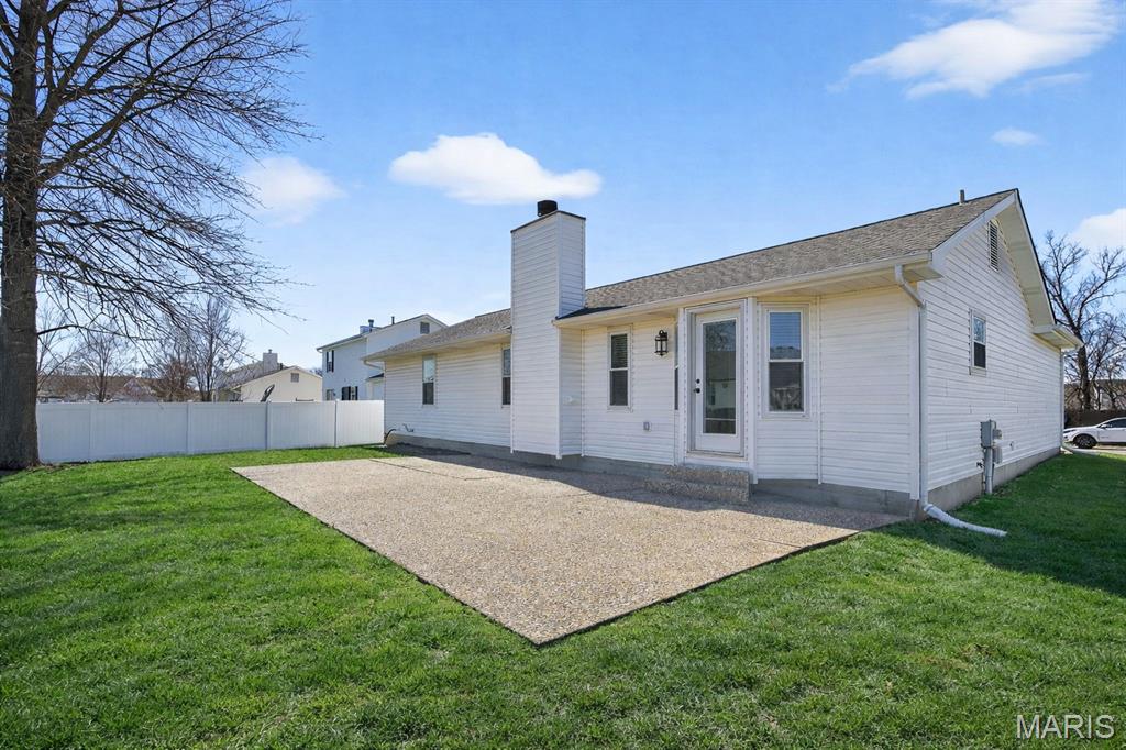 Knolls #2 - Residential