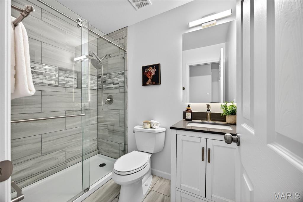 Knolls #2 - Residential