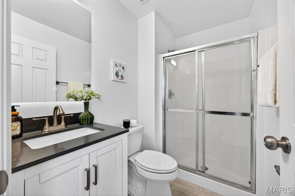 Knolls #2 - Residential