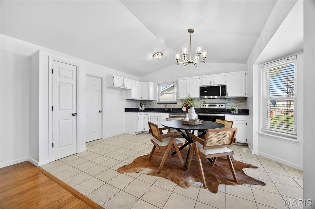 Knolls #2 - Residential