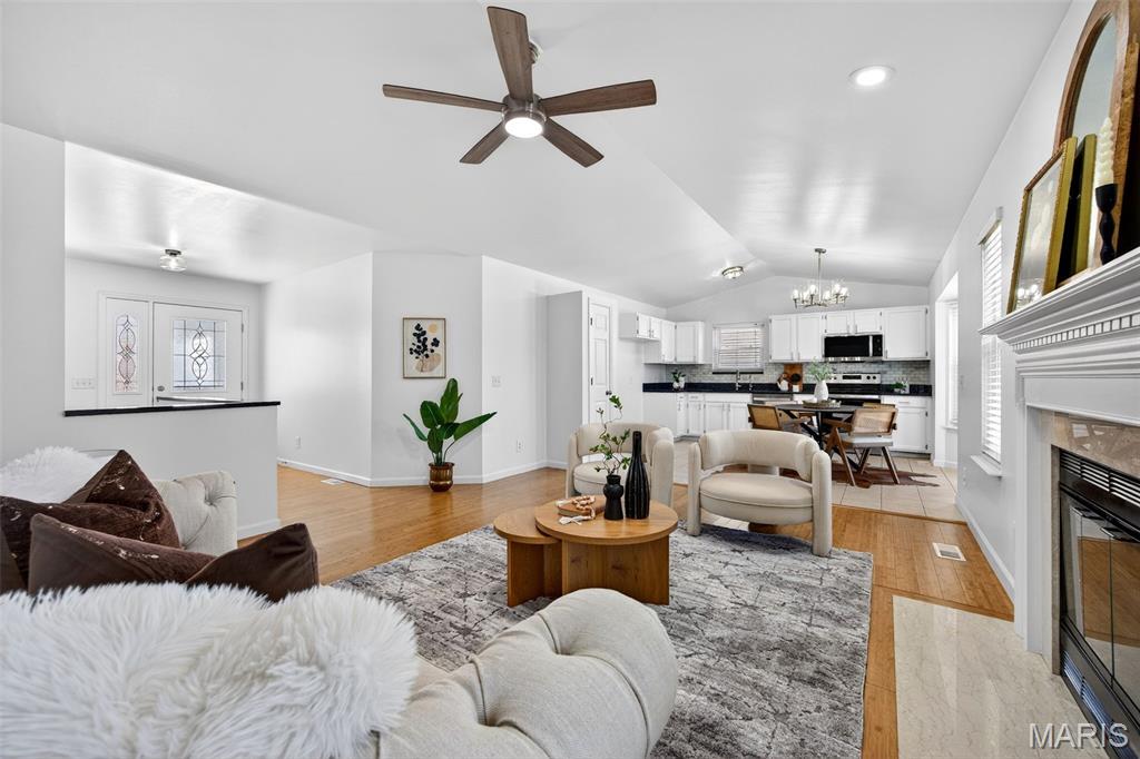 Knolls #2 - Residential