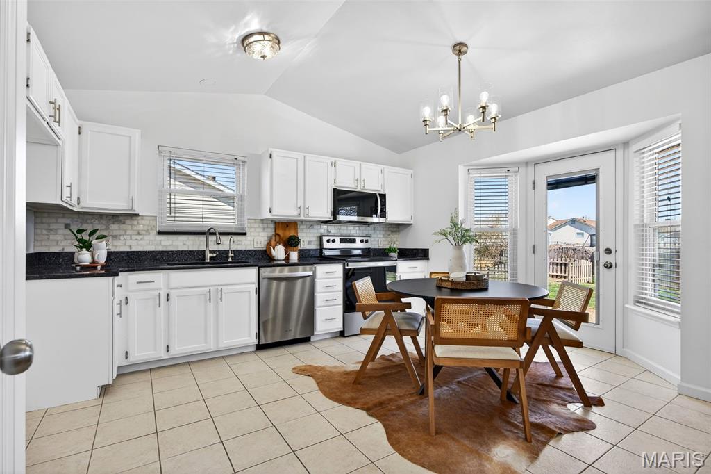 Knolls #2 - Residential