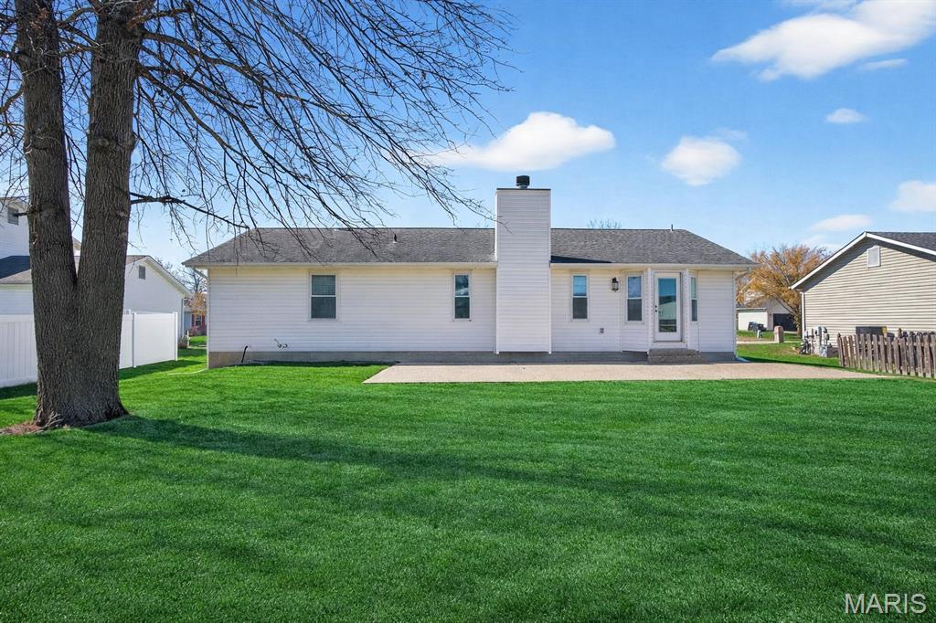 Knolls #2 - Residential