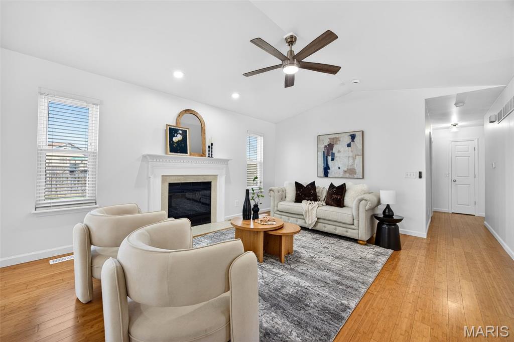 Knolls #2 - Residential