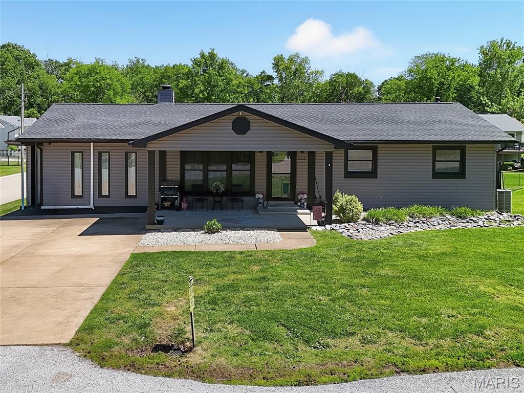 622 Idaho Drive