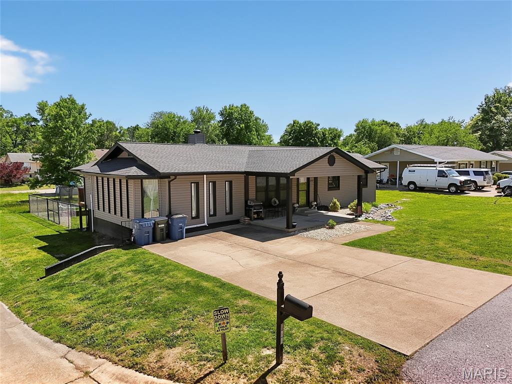 622 Idaho Drive