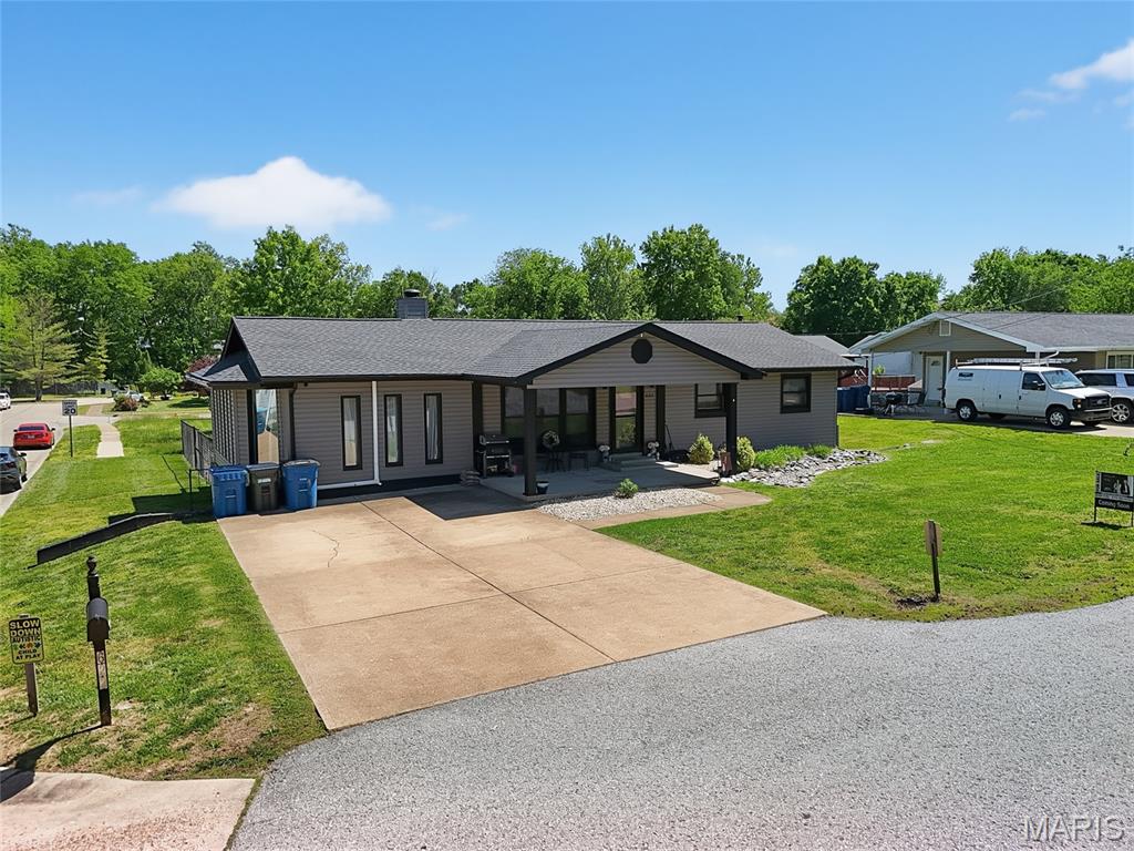 622 Idaho Drive