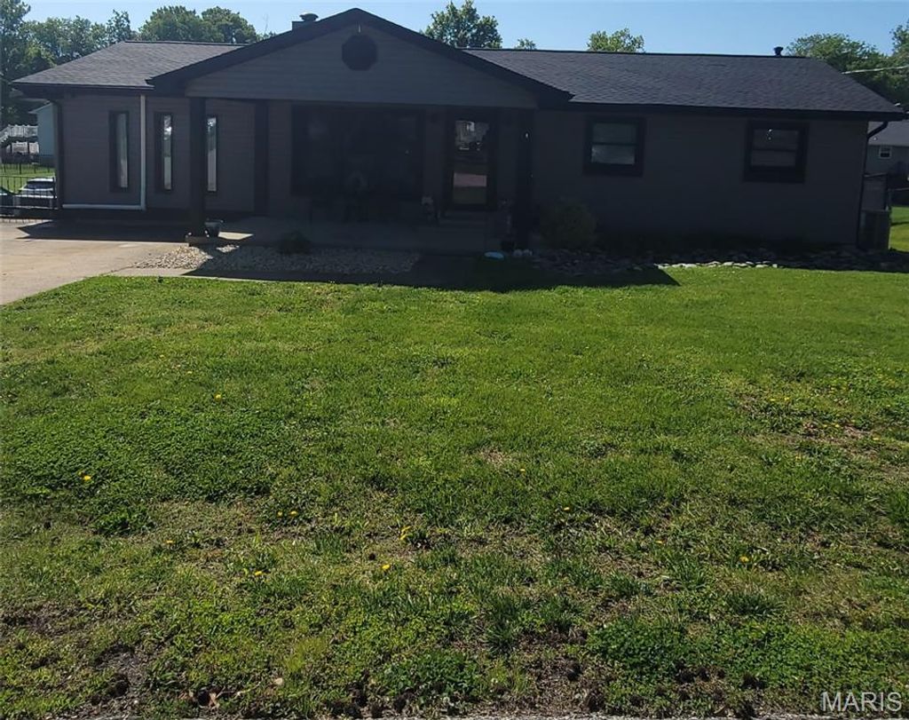 Photo of 622 Idaho Drive, Arnold, MO 63010 (MLS # 26028919)