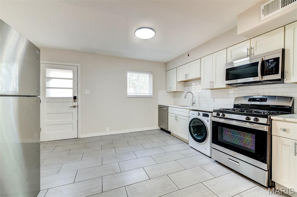 Hawthorne - Residential Income