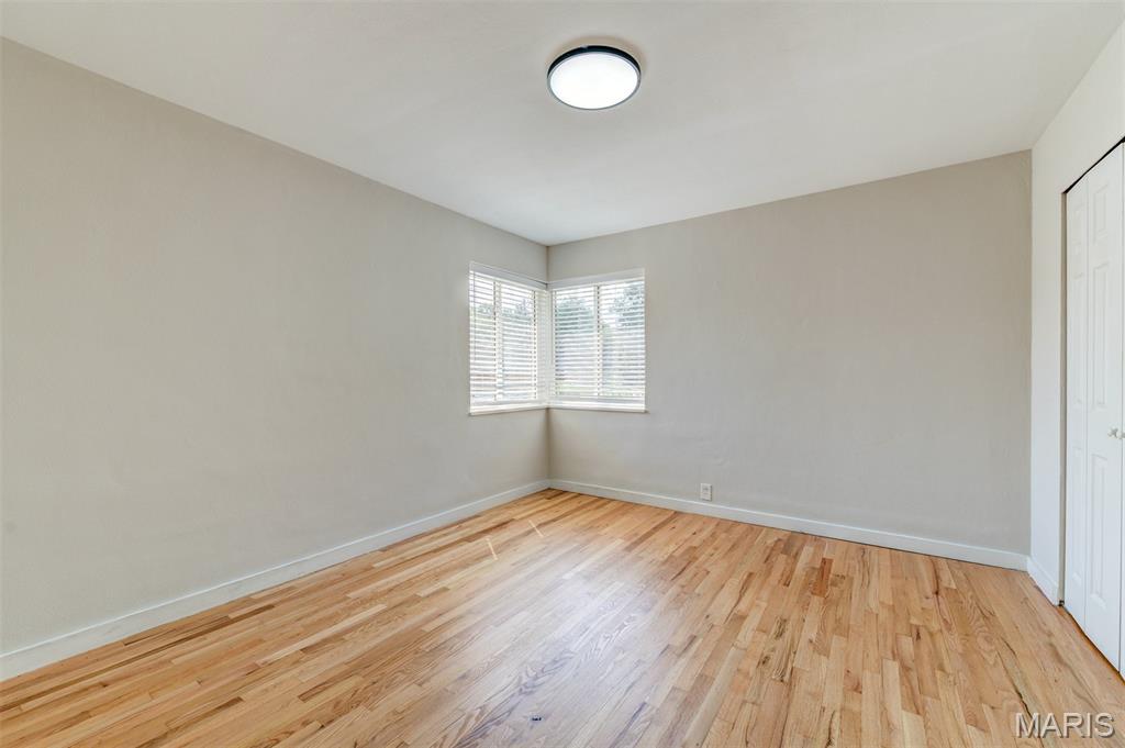 Hawthorne - Residential Income