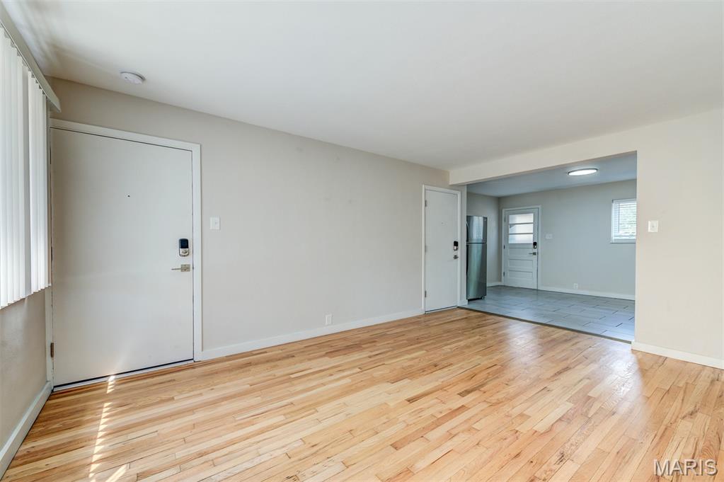 Hawthorne - Residential Income