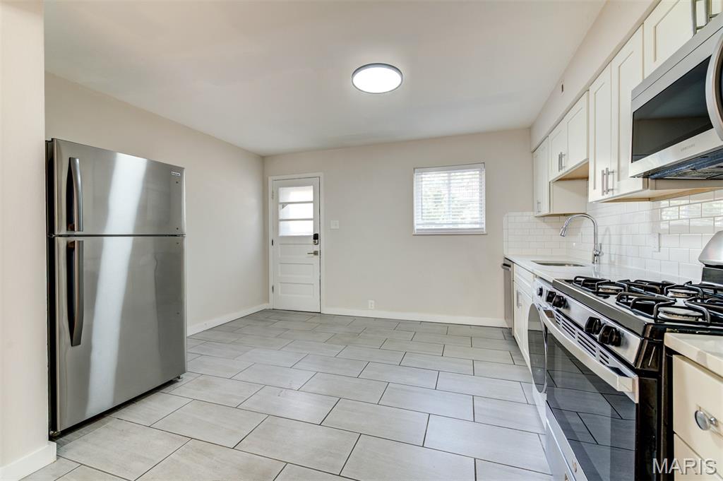 Hawthorne - Residential Income