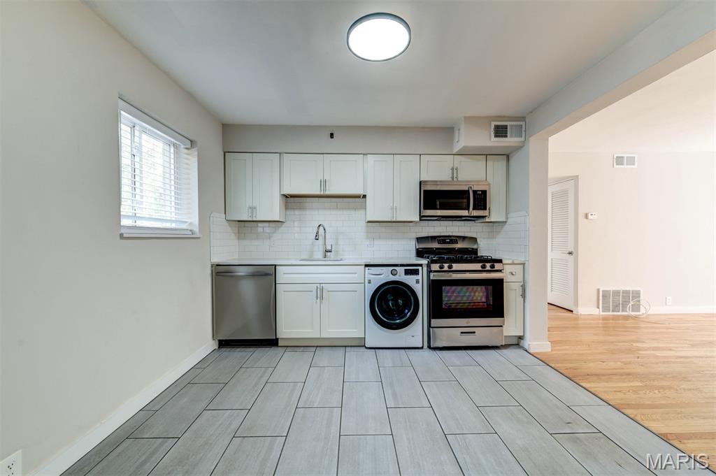 Hawthorne - Residential Income