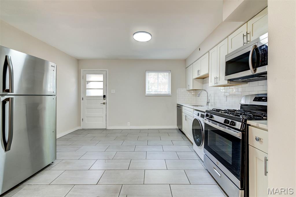 Hawthorne - Residential Income