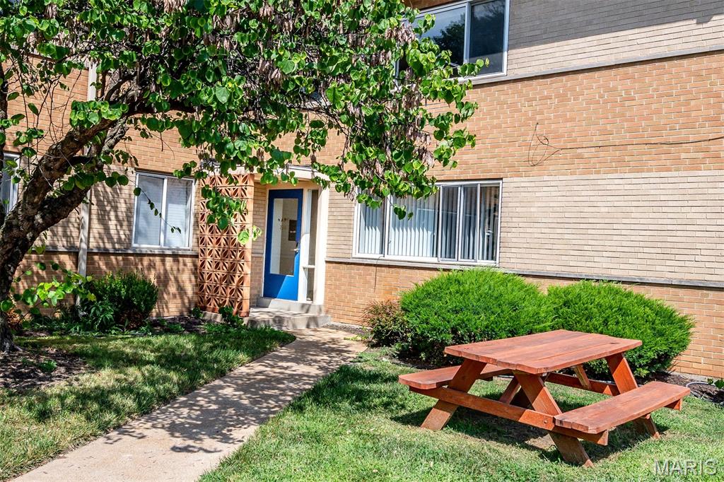 Hawthorne - Residential Income