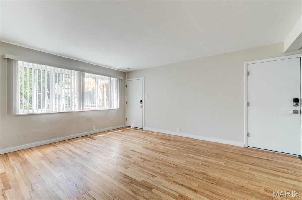 Hawthorne - Residential Income