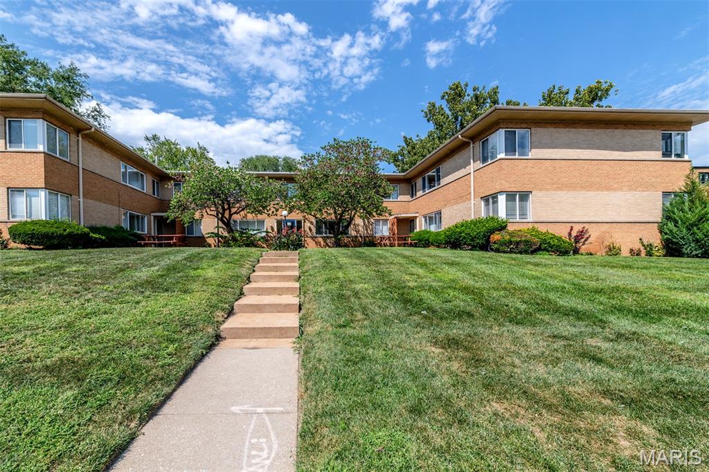 Hawthorne - Residential Income