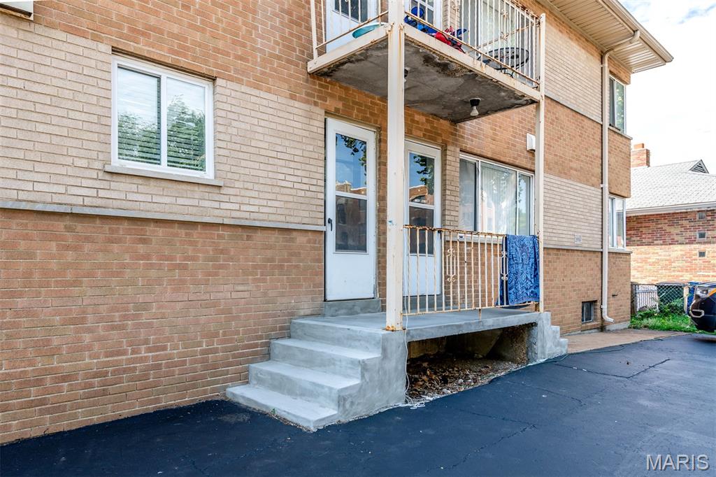 Hawthorne - Residential Income