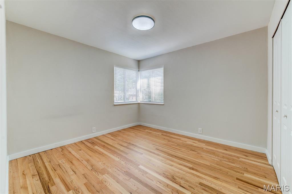 Hawthorne - Residential Income