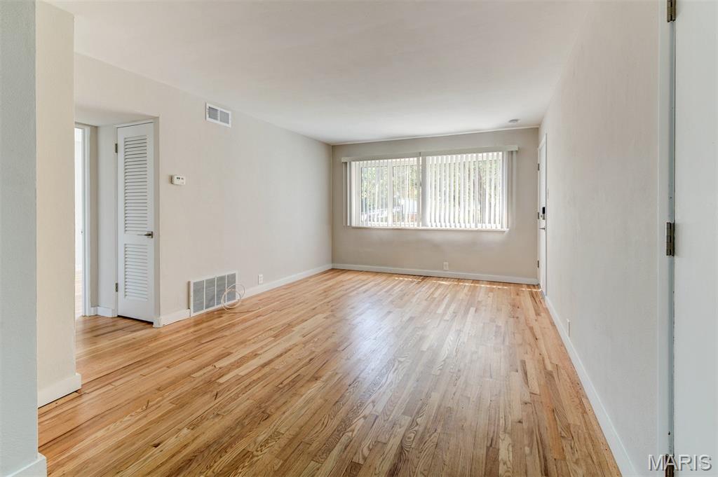 Hawthorne - Residential Income