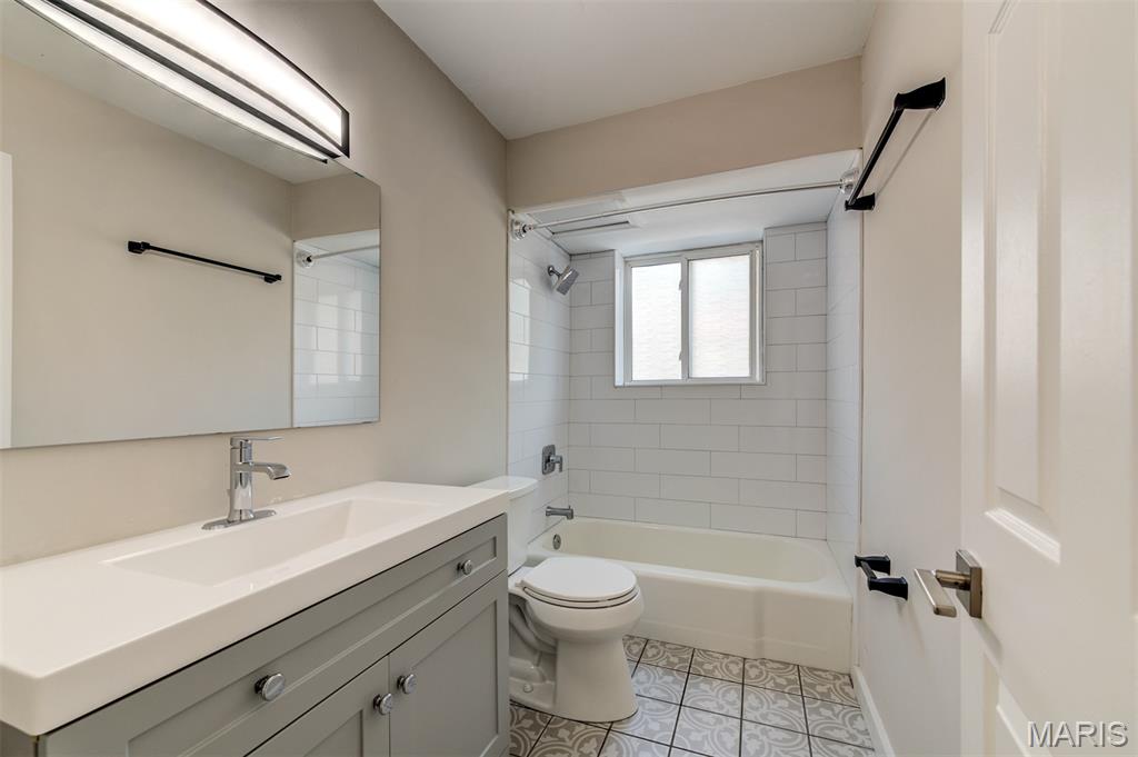 Hawthorne - Residential Income