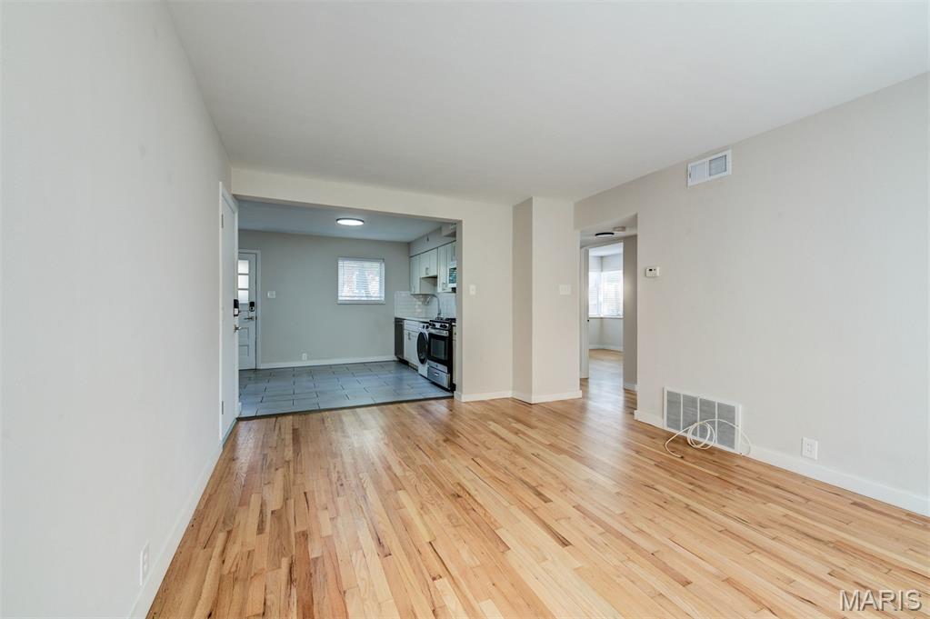 Hawthorne - Residential Income