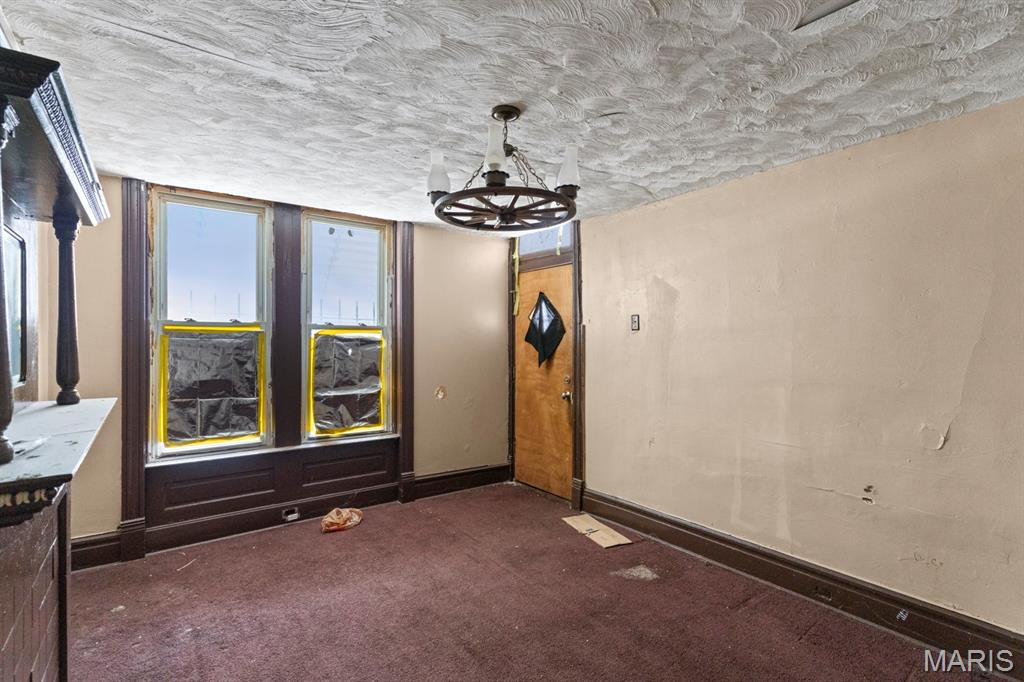 Stuebers Add - Residential Income