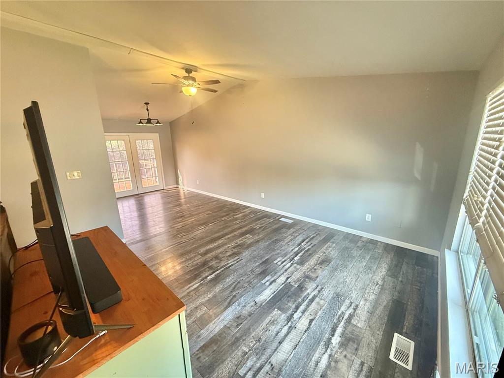 Laplantes Sub - Residential