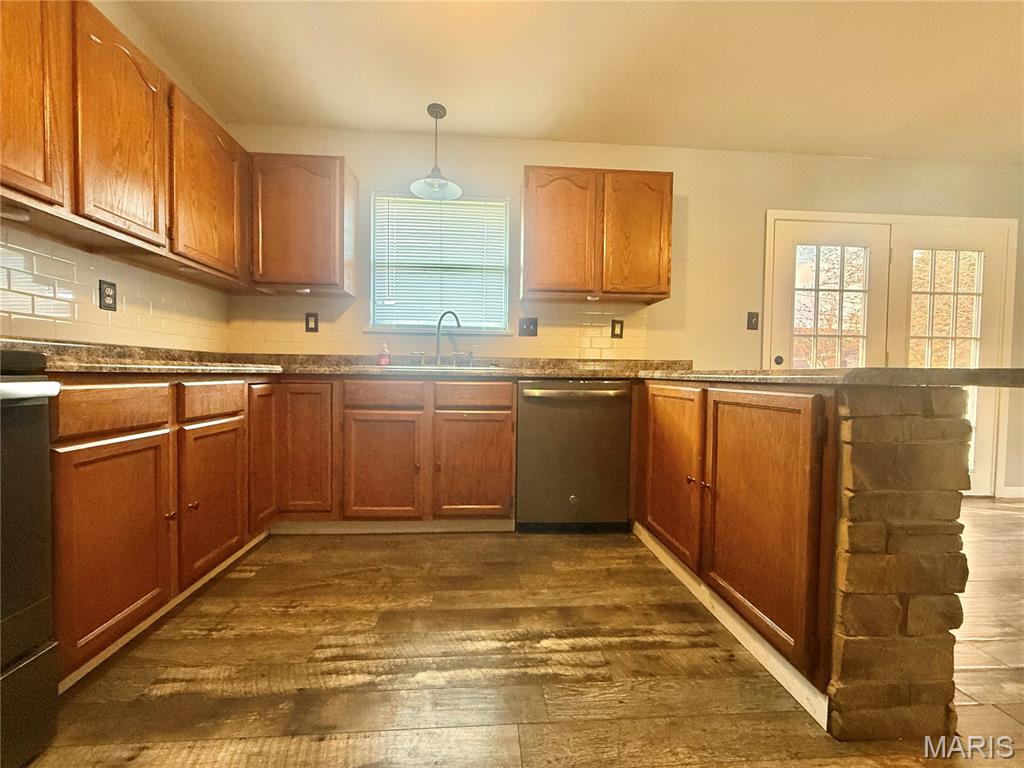 Laplantes Sub - Residential