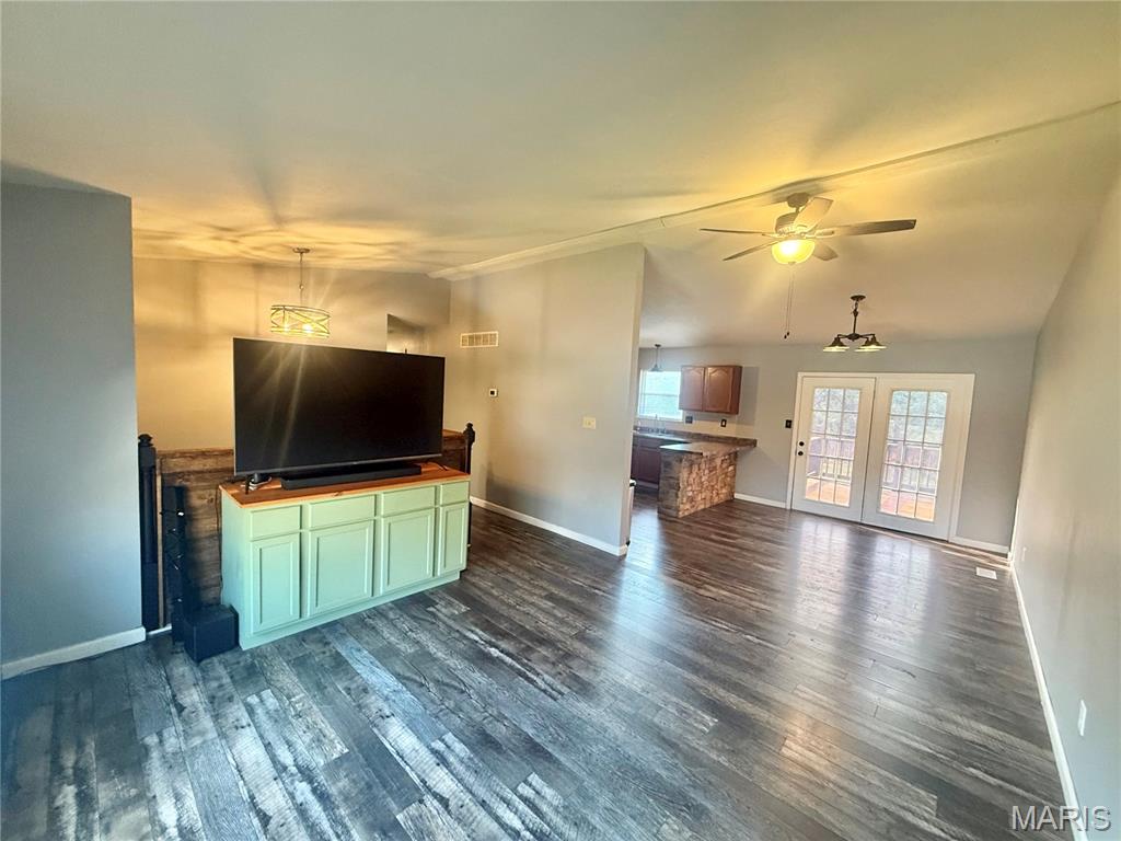 Laplantes Sub - Residential