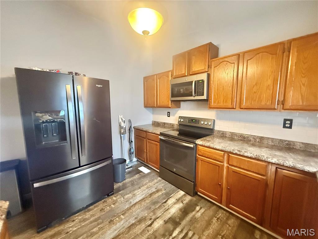 Laplantes Sub - Residential