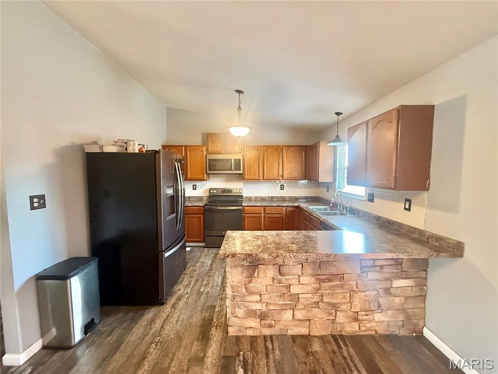 Laplantes Sub - Residential