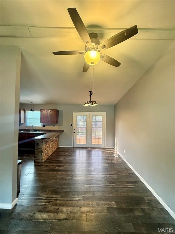 Laplantes Sub - Residential