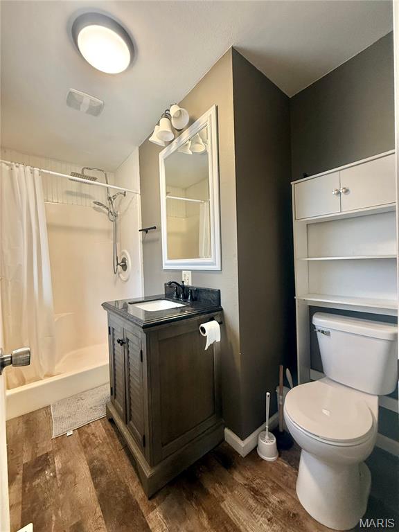 Laplantes Sub - Residential