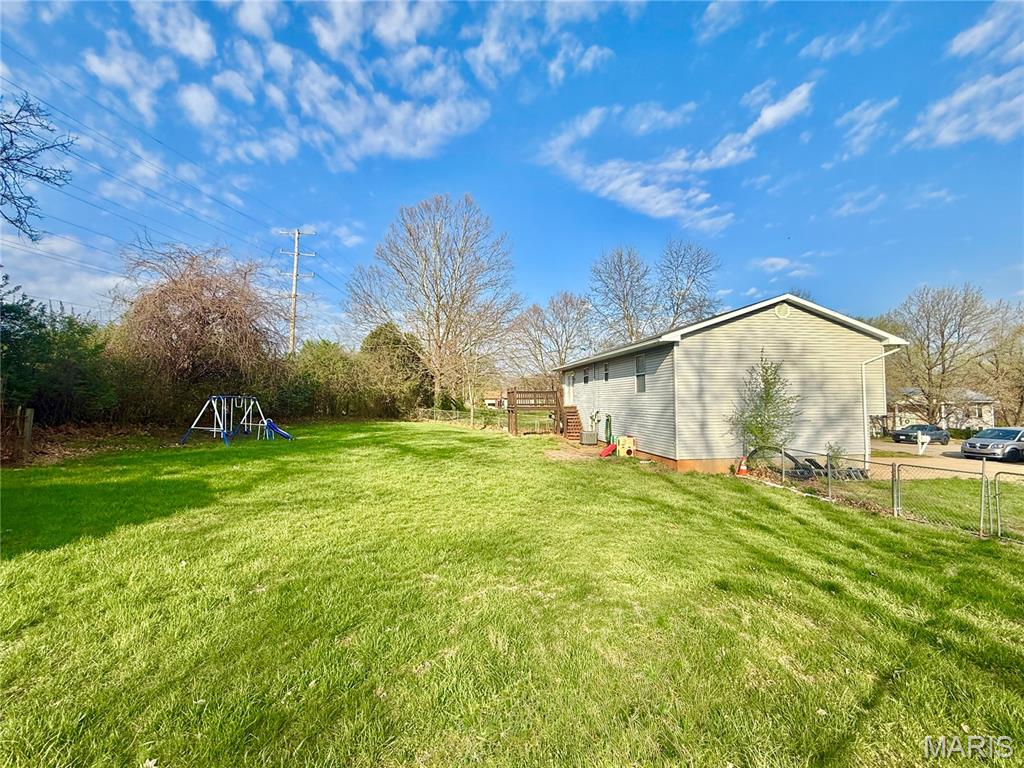 Laplantes Sub - Residential